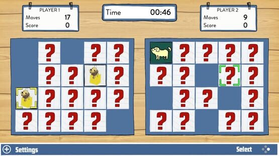 Alfie Atkins Game Collection screenshot 2