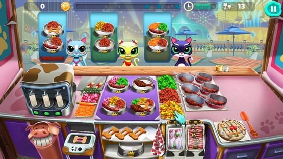 25 in 1 Family Games Mega Collection screenshot 1