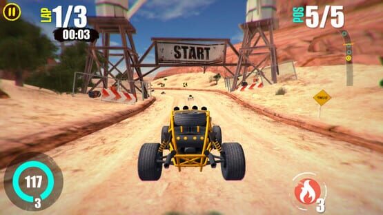 25 in 1 Family Games Mega Collection screenshot 2
