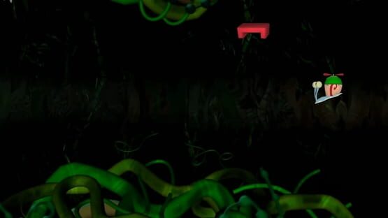 SpongeBob SquarePants: Battle For Bikini Bottom screenshot 9