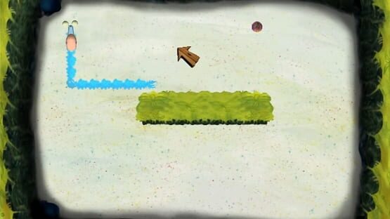 SpongeBob SquarePants: Battle For Bikini Bottom screenshot 10