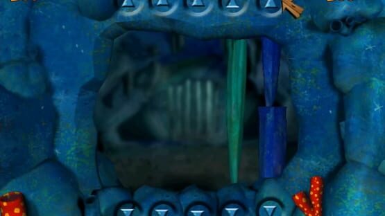 SpongeBob SquarePants: Battle For Bikini Bottom screenshot 11