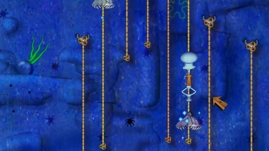 SpongeBob SquarePants: Battle For Bikini Bottom screenshot 12