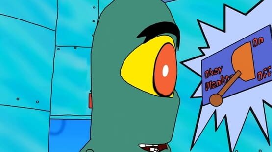 SpongeBob SquarePants: Battle For Bikini Bottom screenshot 19
