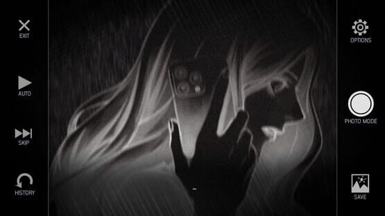 Unquiet Grey screenshot 2