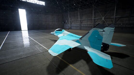 Ace Combat 7: Skies Unknown - Cutting-Edge Aircraft Series screenshot 8