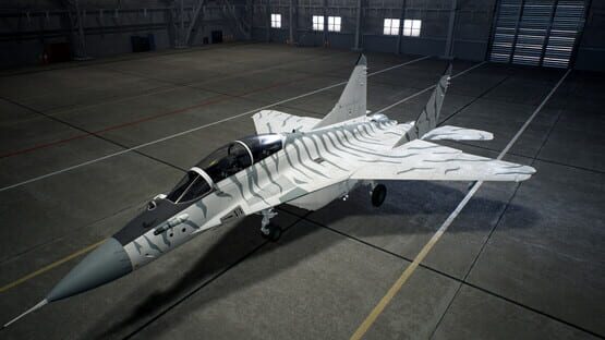 Ace Combat 7: Skies Unknown - Cutting-Edge Aircraft Series screenshot 9