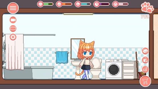Oriko Days screenshot 3