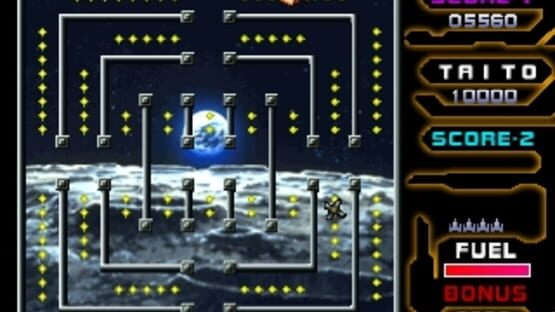 SuperLite 3in1: Arcade Game Shuu screenshot 1