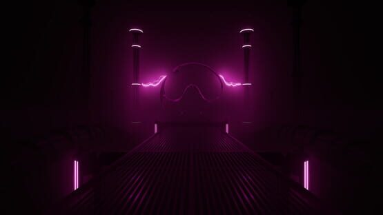 Beat Saber: Lady Gaga - "Bad Romance" screenshot 1
