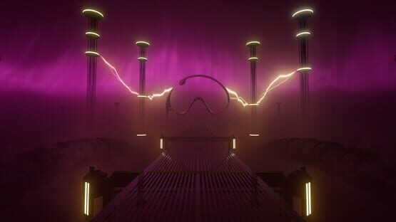 Beat Saber: Lady Gaga - "Bad Romance" screenshot 2