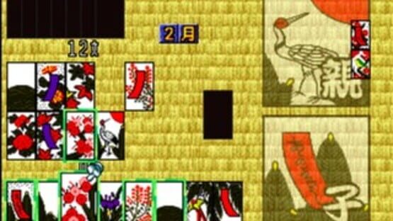 SuperLite 3in1 Series: Card Game Shuu screenshot 5