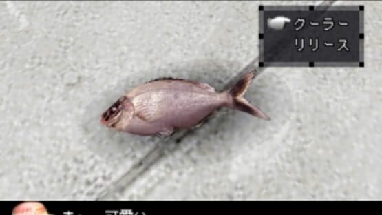 SuperLite 3in1 Series: Tsuri shuu screenshot 3