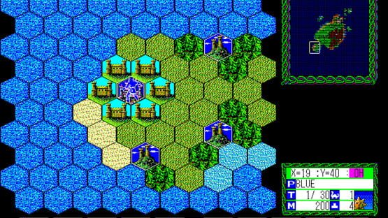 Master of Monsters screenshot 4