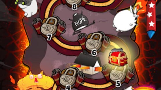 Spot It! Go! screenshot 1