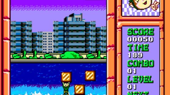 Danger Zone screenshot 2