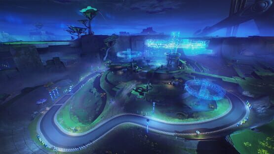 Wuthering Waves screenshot 13