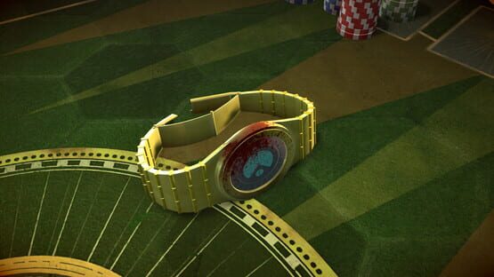 Poker Night at the Inventory screenshot 8