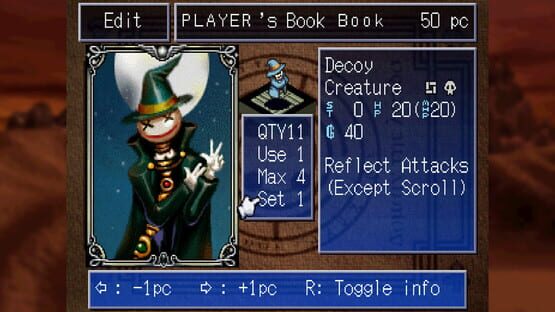 Culdcept The First Saturn Tribute screenshot 9
