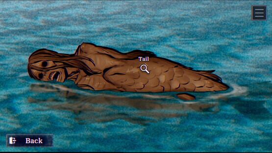 Paranormasight: The Mermaid's Curse screenshot 5