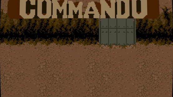 Commando screenshot 4