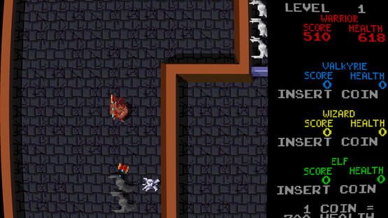 Gauntlet screenshot 5
