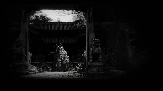 Black Myth: Zhong Kui screenshot 3