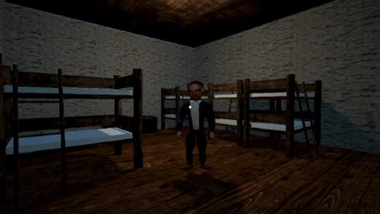 Cursed Meal screenshot 3