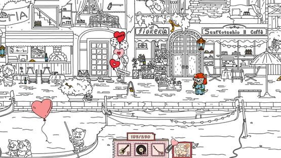 Find All: Valentine's Day screenshot 1