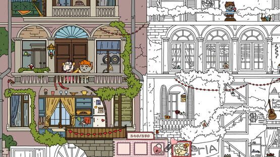 Find All: Valentine's Day screenshot 5