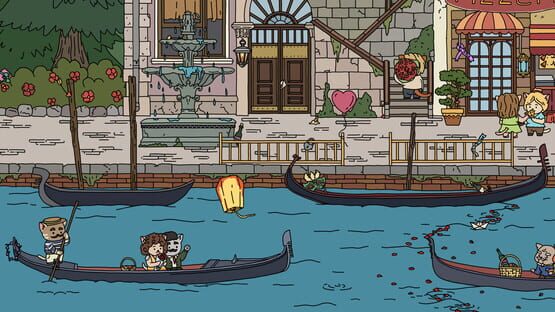 Find All: Valentine's Day screenshot 6