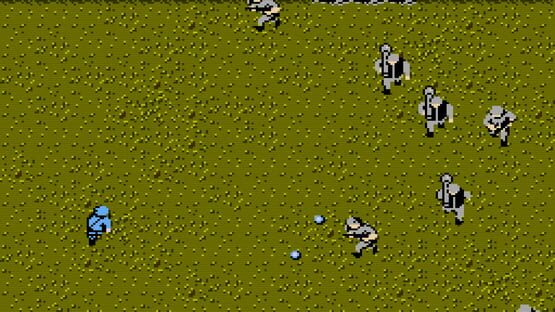 Commando screenshot 1