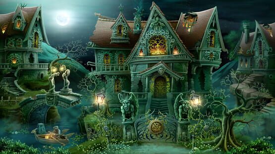 Cursed House 14 screenshot 3