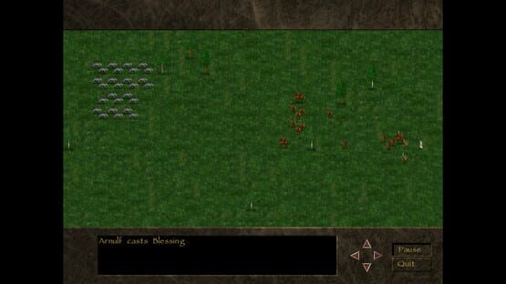 Dominions: Priests, Prophets, and Pretenders screenshot 10