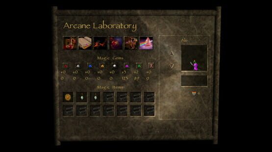 Dominions: Priests, Prophets, and Pretenders screenshot 5