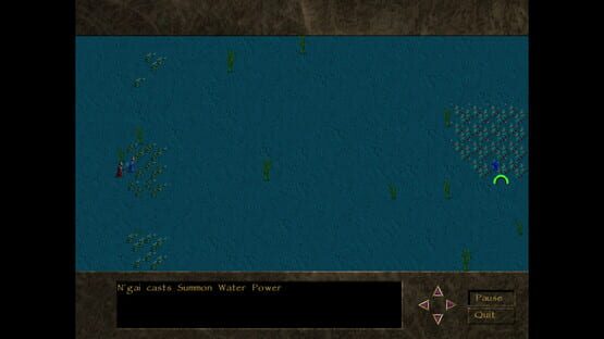 Dominions: Priests, Prophets, and Pretenders screenshot 11
