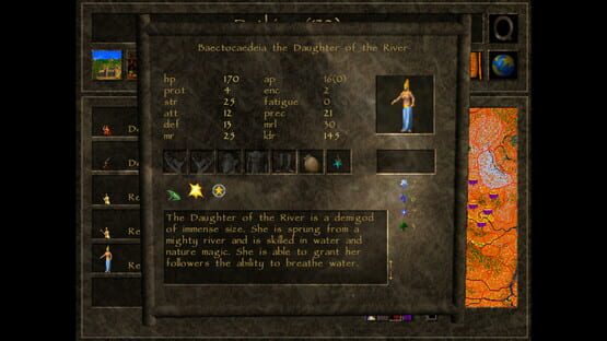 Dominions: Priests, Prophets, and Pretenders screenshot 12