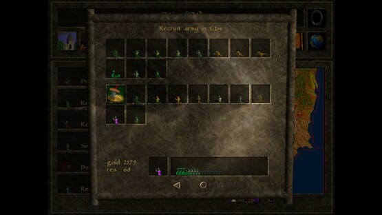 Dominions: Priests, Prophets, and Pretenders screenshot 6