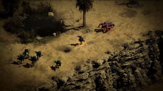 Diablo II: Resurrected – Infernal Edition screenshot 7