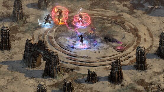 Diablo II: Resurrected – Infernal Edition screenshot 8