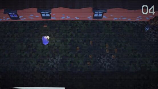 Rapid Eye Madness screenshot 3