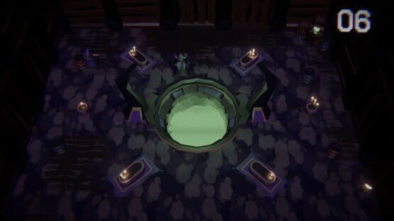Rapid Eye Madness screenshot 6