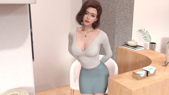 Mind Rift screenshot 3
