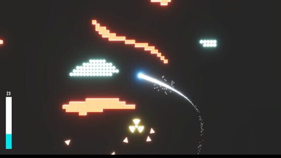 Particle Accelerator screenshot 4