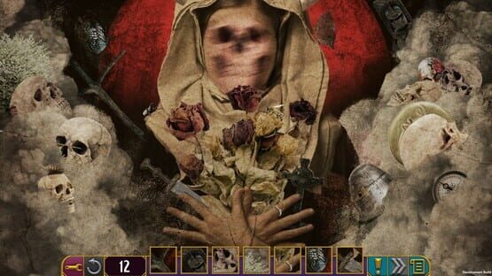 Nightshade Mysteries: Eternal Moon screenshot 6