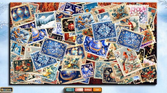 Jixo: The Season of Joy - Collector's Edition screenshot 8