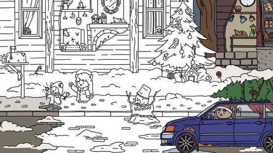 Find All: Christmas 2025 screenshot 3