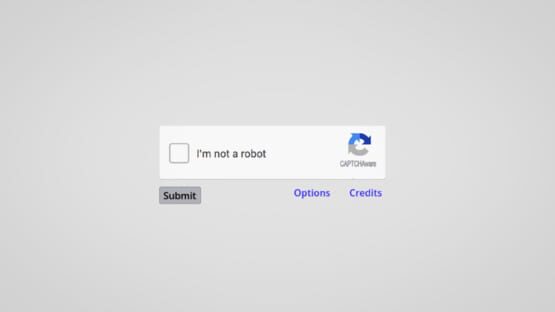 CaptchaWare screenshot 1