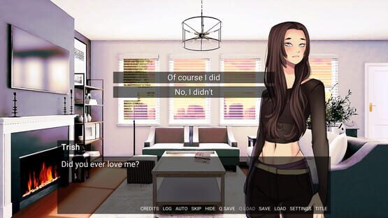 Breaking Up Is Hard To Do screenshot 10