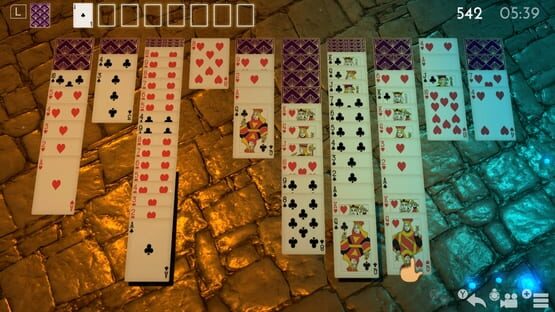 30 in 1 Family Games Mega Collection screenshot 4